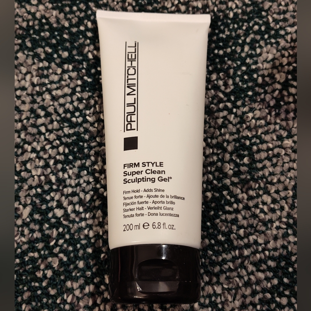 Paul Mitchell Sculpting Gel 6.8oz